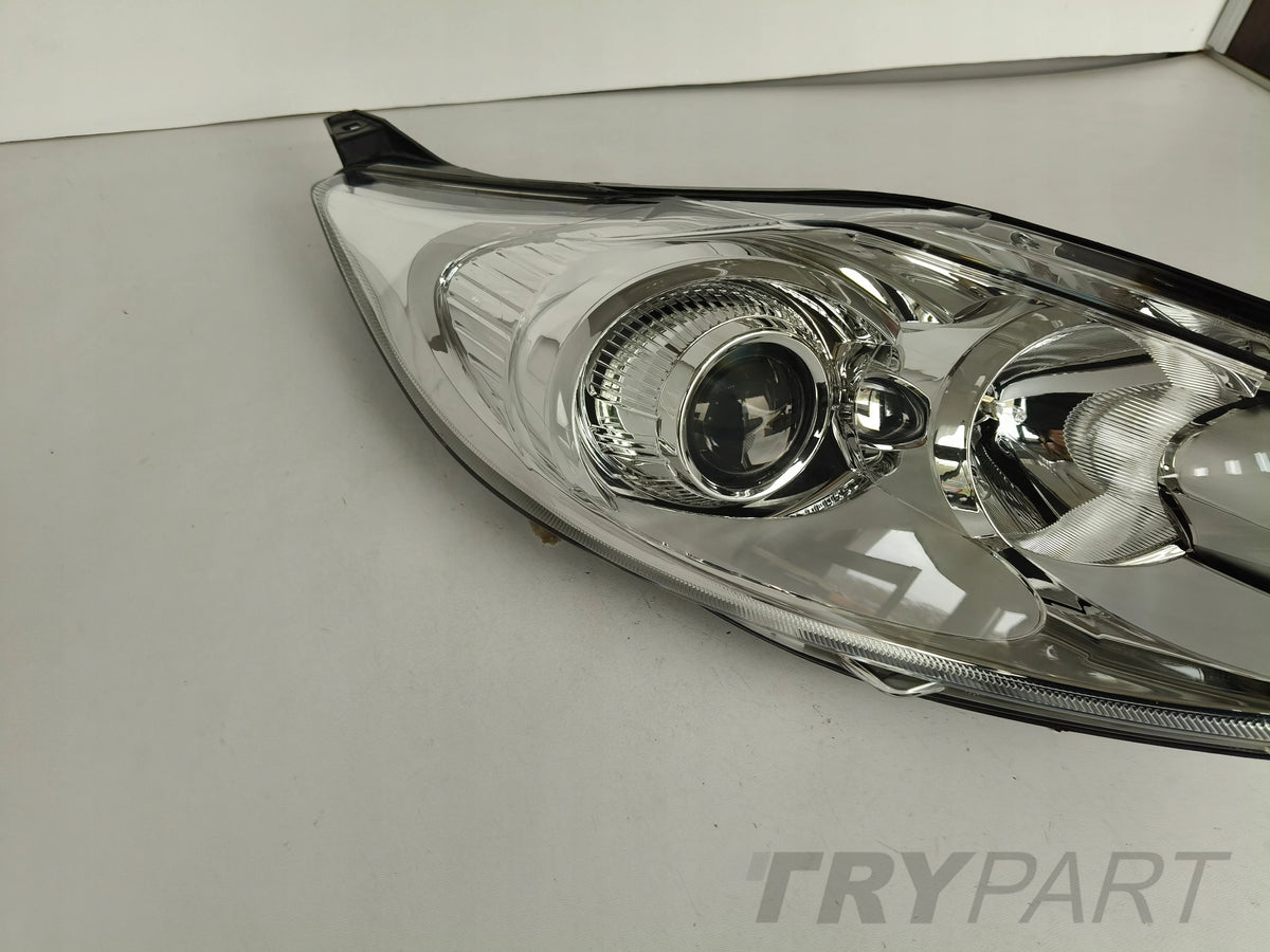 RIGHT HEADLIGHT LAMP FORD FIESTA MK7 08-12 LENS