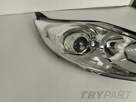 RIGHT HEADLIGHT LAMP FORD FIESTA MK7 08-12 LENS