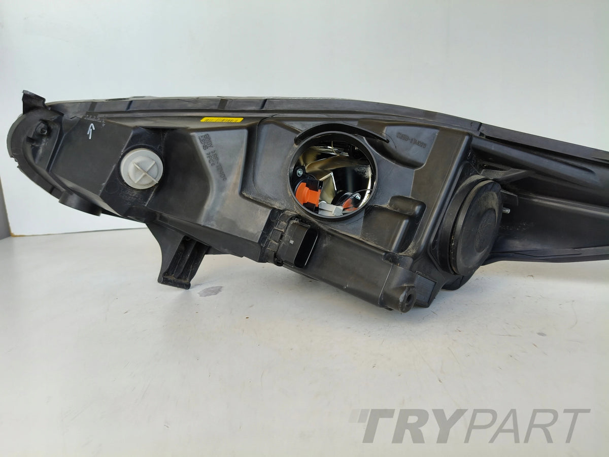 RIGHT HEADLIGHT LAMP FORD FIESTA MK7 12- FACELIFT