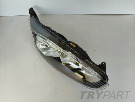 RIGHT HEADLIGHT LAMP FORD FIESTA MK7 12- FACELIFT