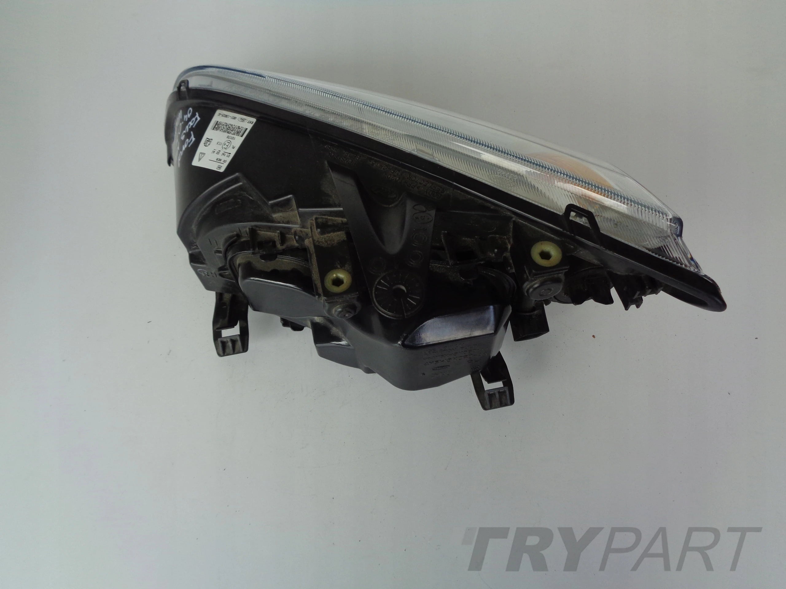 RIGHT HEADLIGHT LAMP FORD FOCUS MK2 04-07