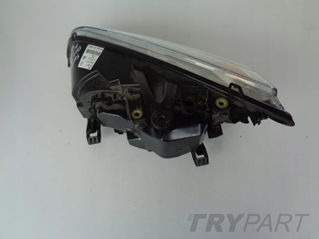 RIGHT HEADLIGHT LAMP FORD FOCUS MK2 04-07