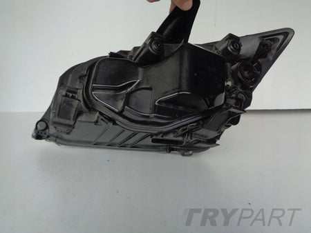 RIGHT HEADLIGHT LAMP FORD FOCUS MK2 04-07