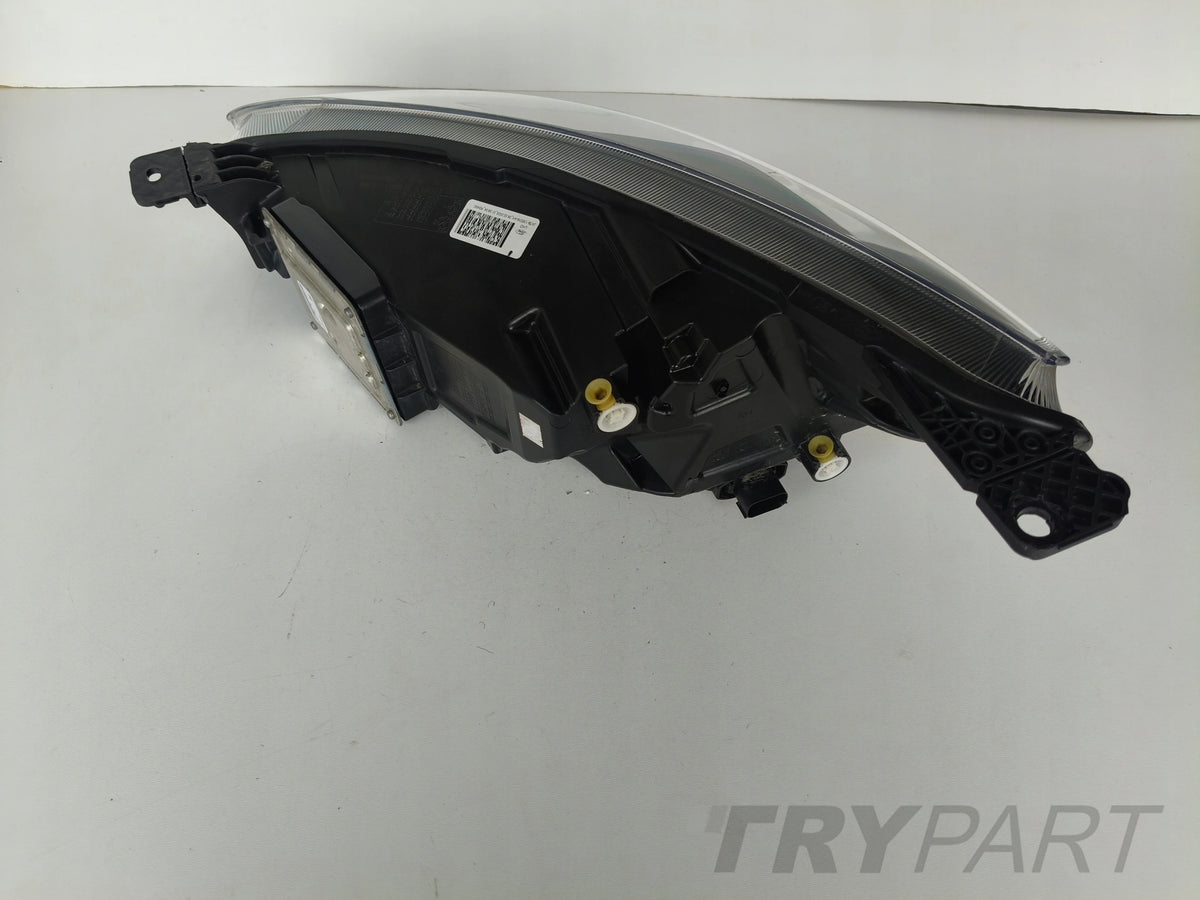 RIGHT HEADLIGHT LAMP FORD FOCUS MK4 18- FULL LED