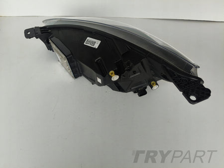 RIGHT HEADLIGHT LAMP FORD FOCUS MK4 18- FULL LED