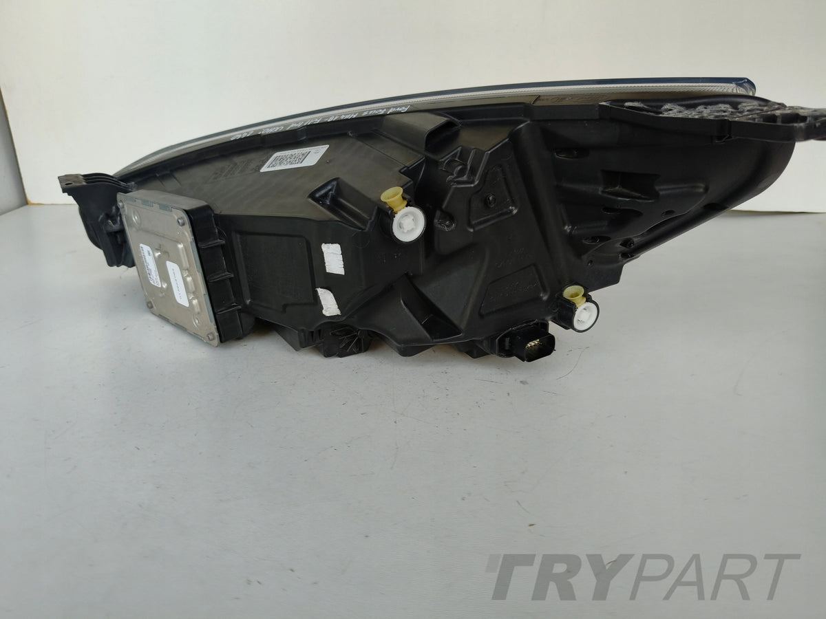 RIGHT HEADLIGHT LAMP FORD FOCUS MK4 18- FULL LED