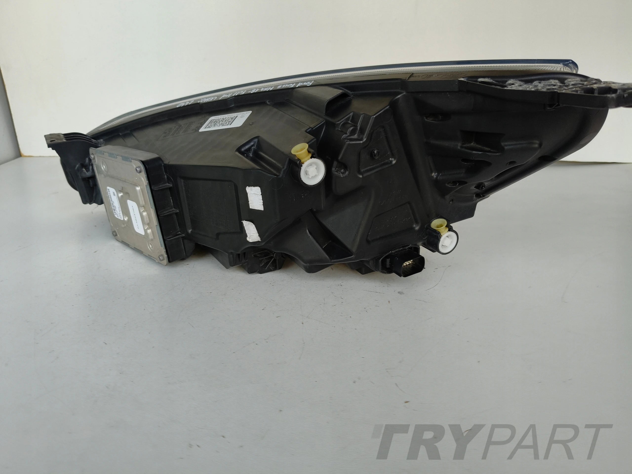 RIGHT HEADLIGHT LAMP FORD FOCUS MK4 18- FULL LED