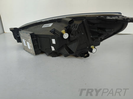 RIGHT HEADLIGHT LAMP FORD FOCUS MK4 18- FULL LED