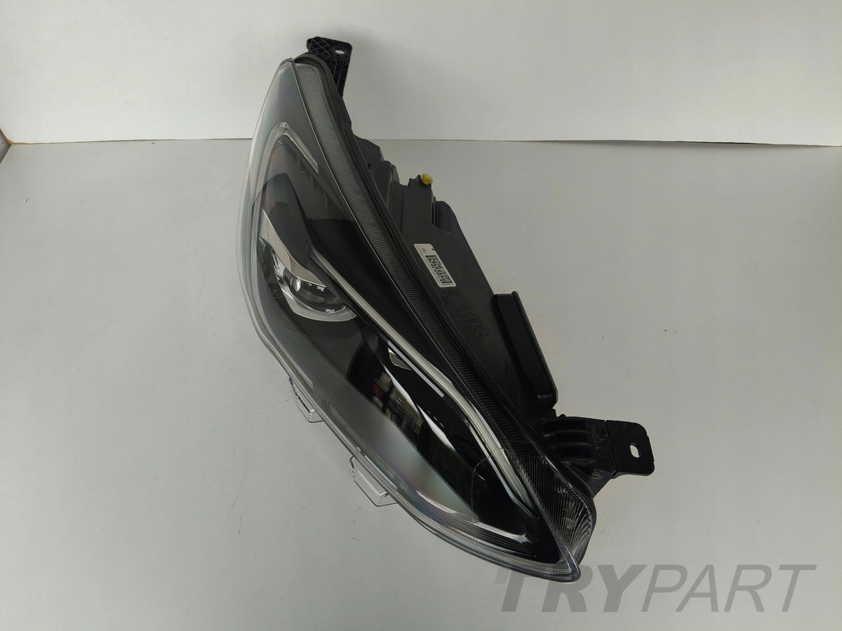 RIGHT HEADLIGHT LAMP FORD FOCUS MK4 18- FULL LED
