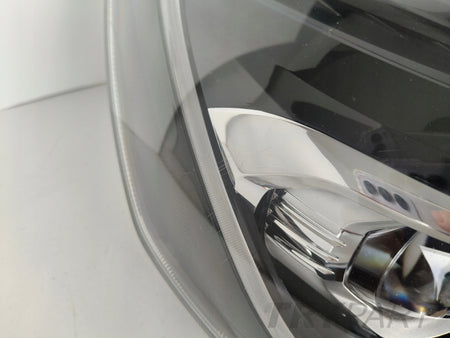 RIGHT HEADLIGHT LAMP FORD FOCUS MK4 18- FULL LED