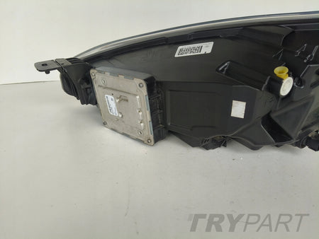 RIGHT HEADLIGHT LAMP FORD FOCUS MK4 18- FULL LED