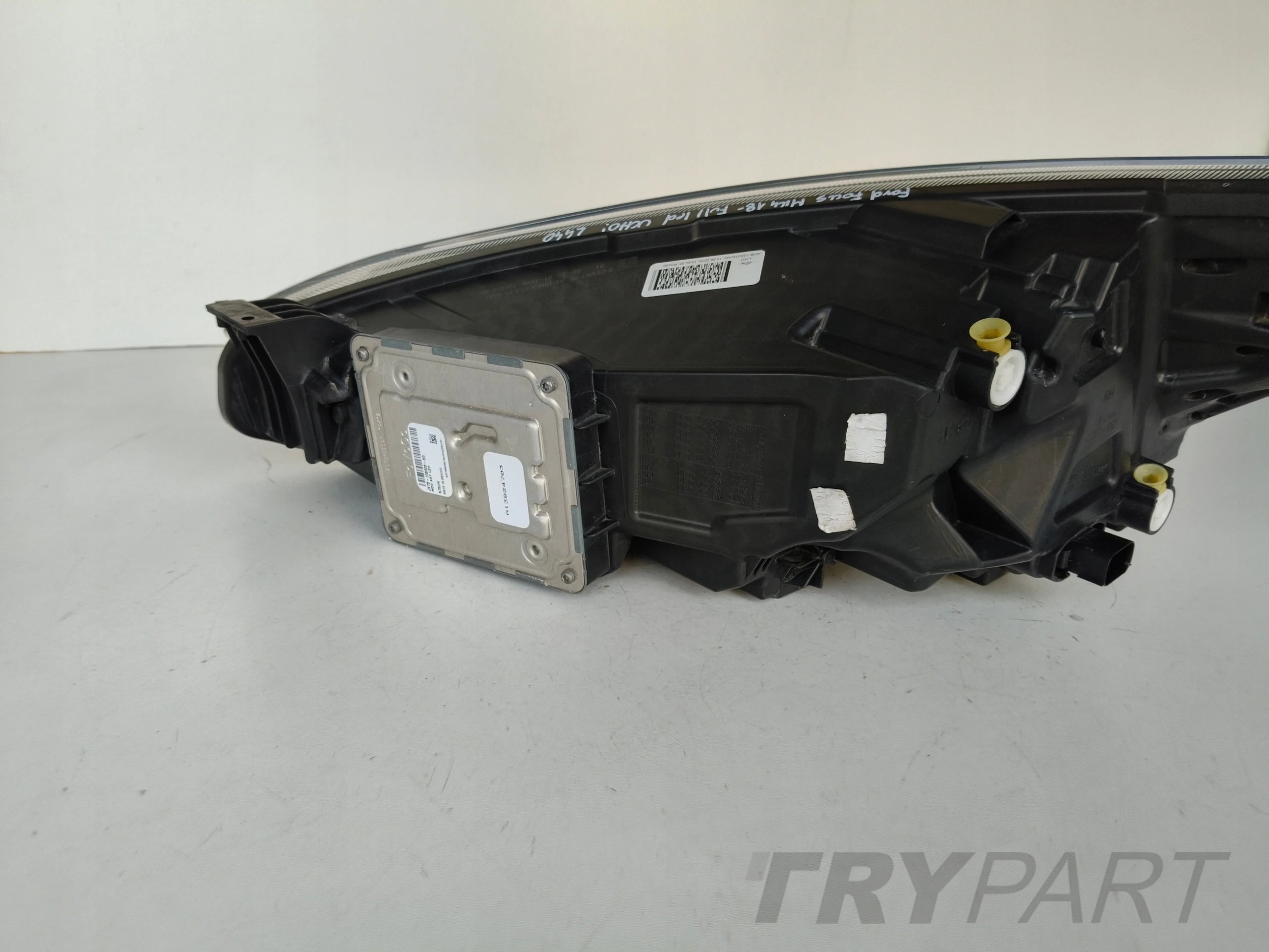 RIGHT HEADLIGHT LAMP FORD FOCUS MK4 18- FULL LED