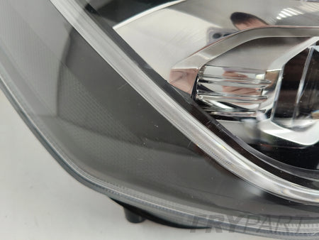 RIGHT HEADLIGHT LAMP FORD FOCUS MK4 18- FULL LED