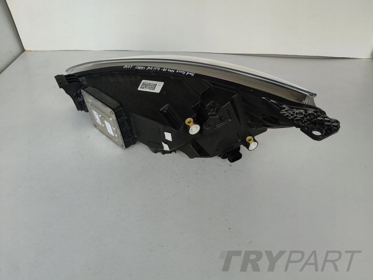 RIGHT HEADLIGHT LAMP FORD FOCUS MK4 18- FULL LED