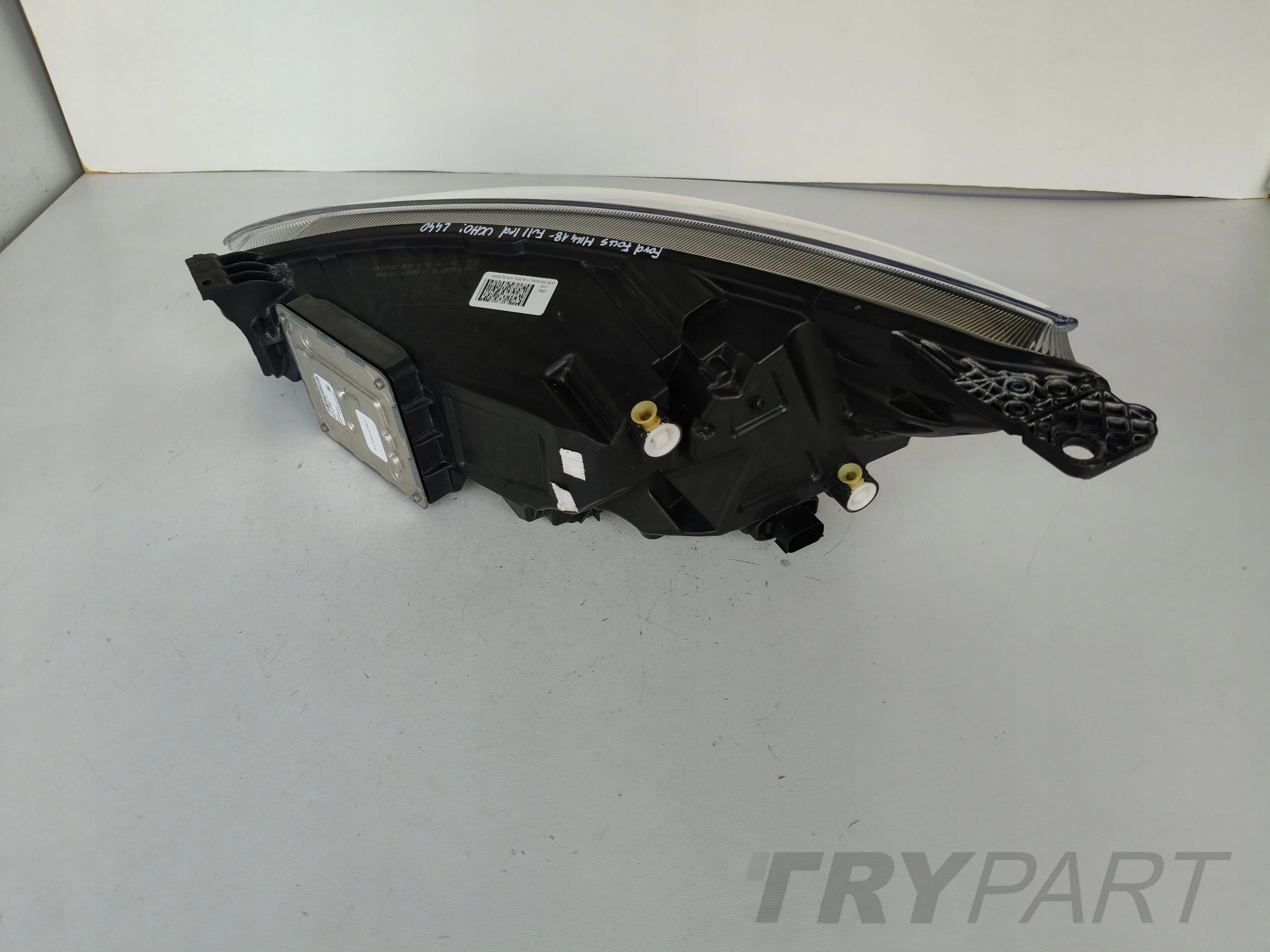 RIGHT HEADLIGHT LAMP FORD FOCUS MK4 18- FULL LED