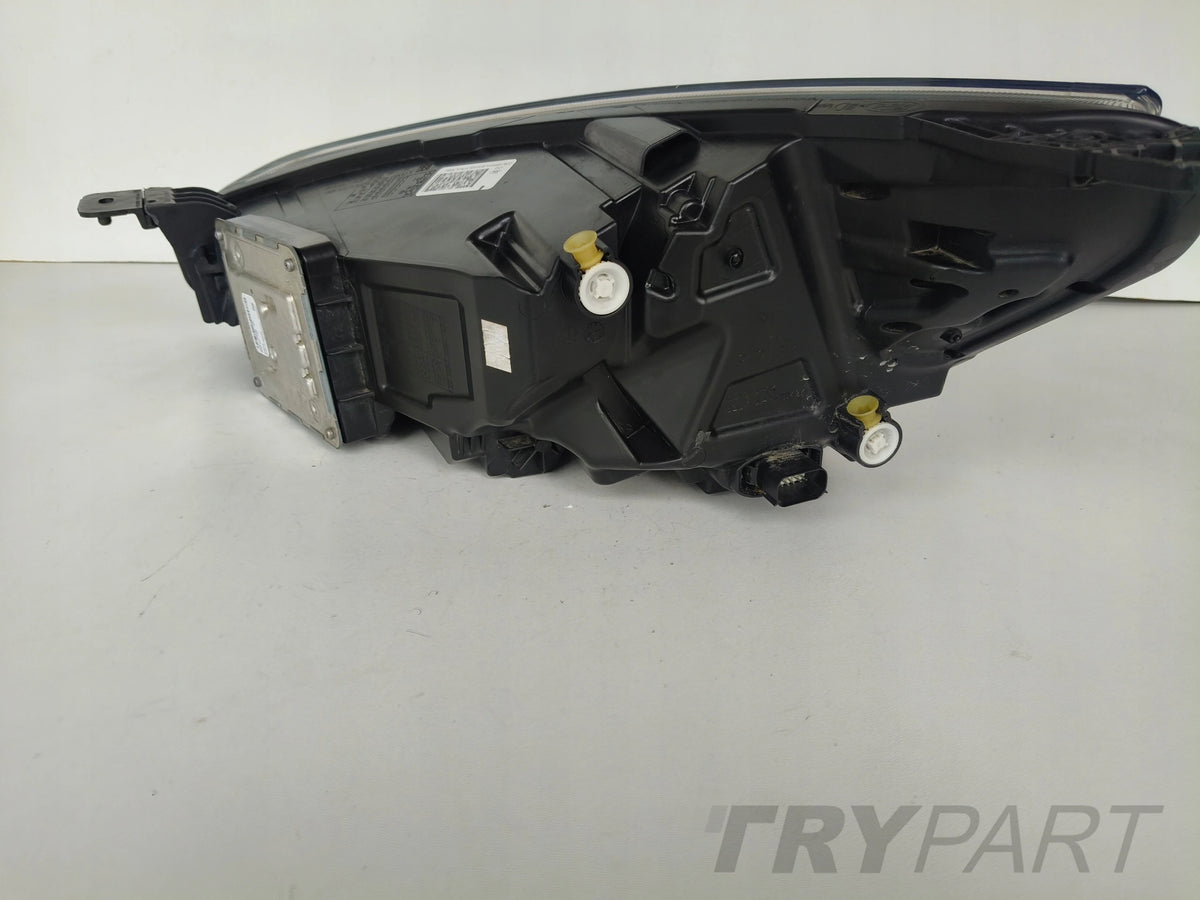 RIGHT HEADLIGHT LAMP FORD FOCUS MK4 18- FULL LED