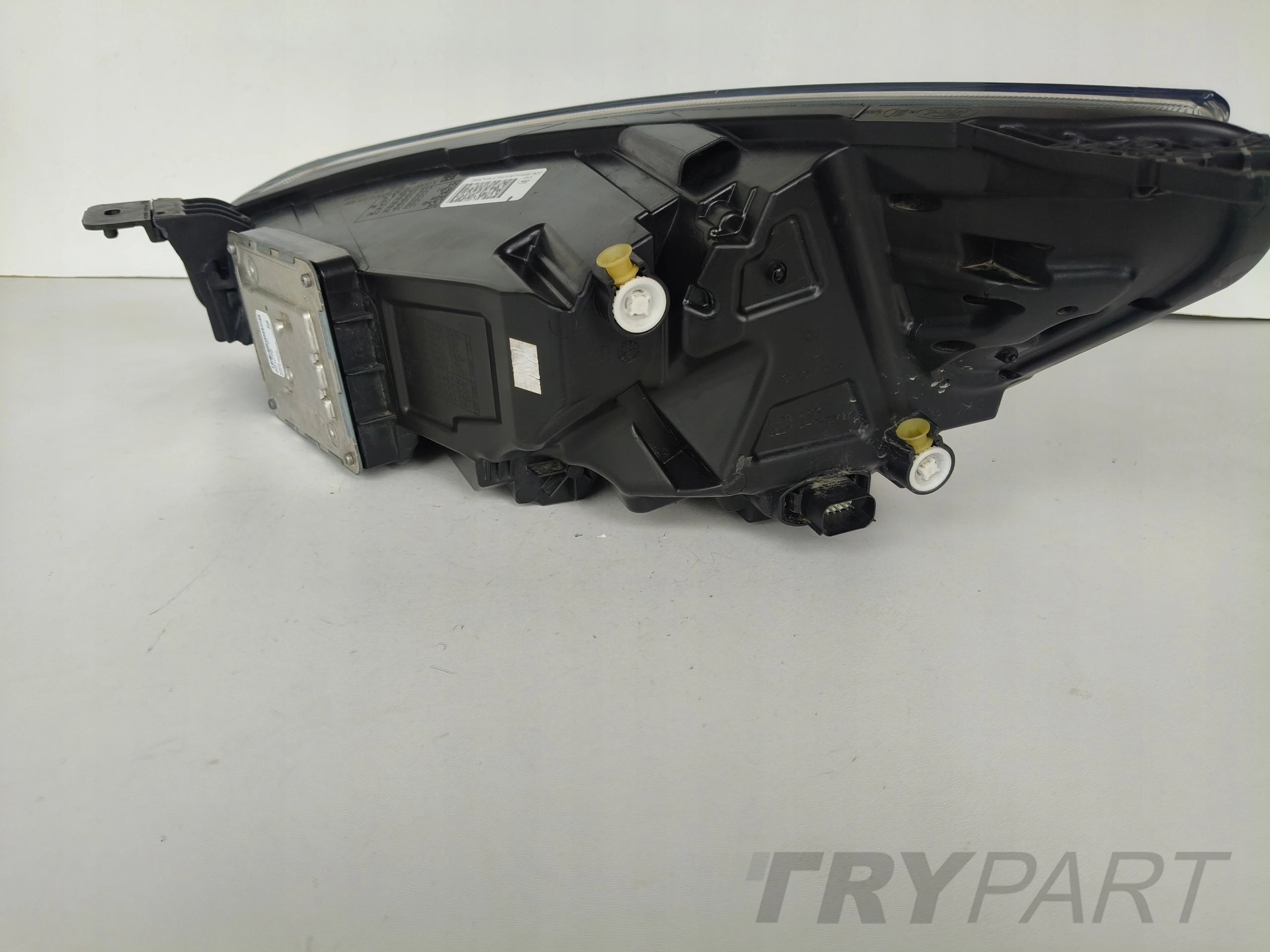 RIGHT HEADLIGHT LAMP FORD FOCUS MK4 18- FULL LED