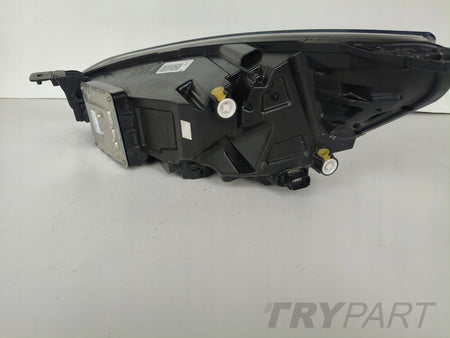 RIGHT HEADLIGHT LAMP FORD FOCUS MK4 18- FULL LED