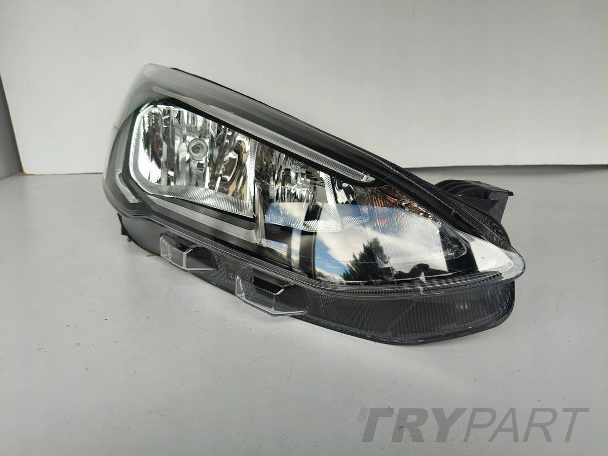RIGHT HEADLIGHT LAMP FORD FOCUS MK4 18- LED