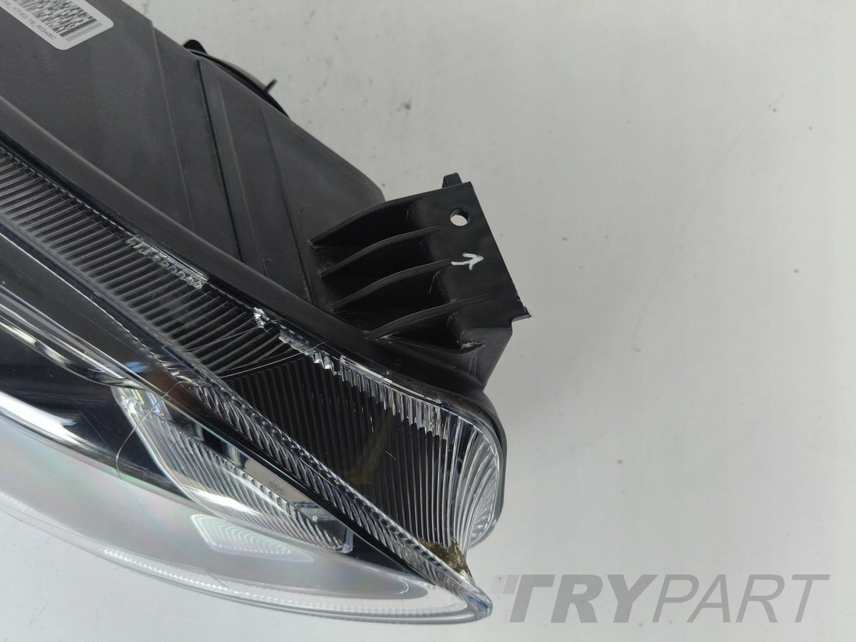 RIGHT HEADLIGHT LAMP FORD FOCUS MK4 18- LED