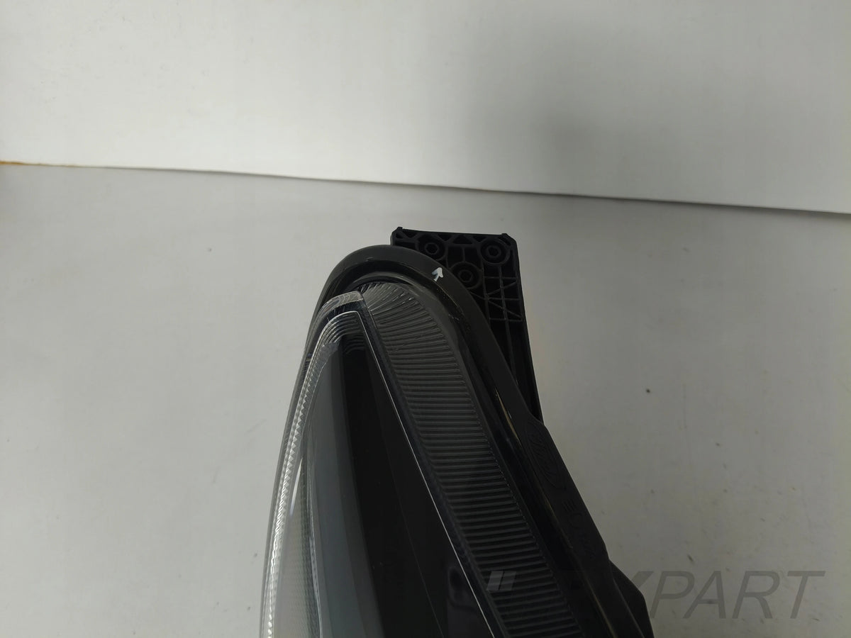 RIGHT HEADLIGHT LAMP FORD FOCUS MK4 18- LED