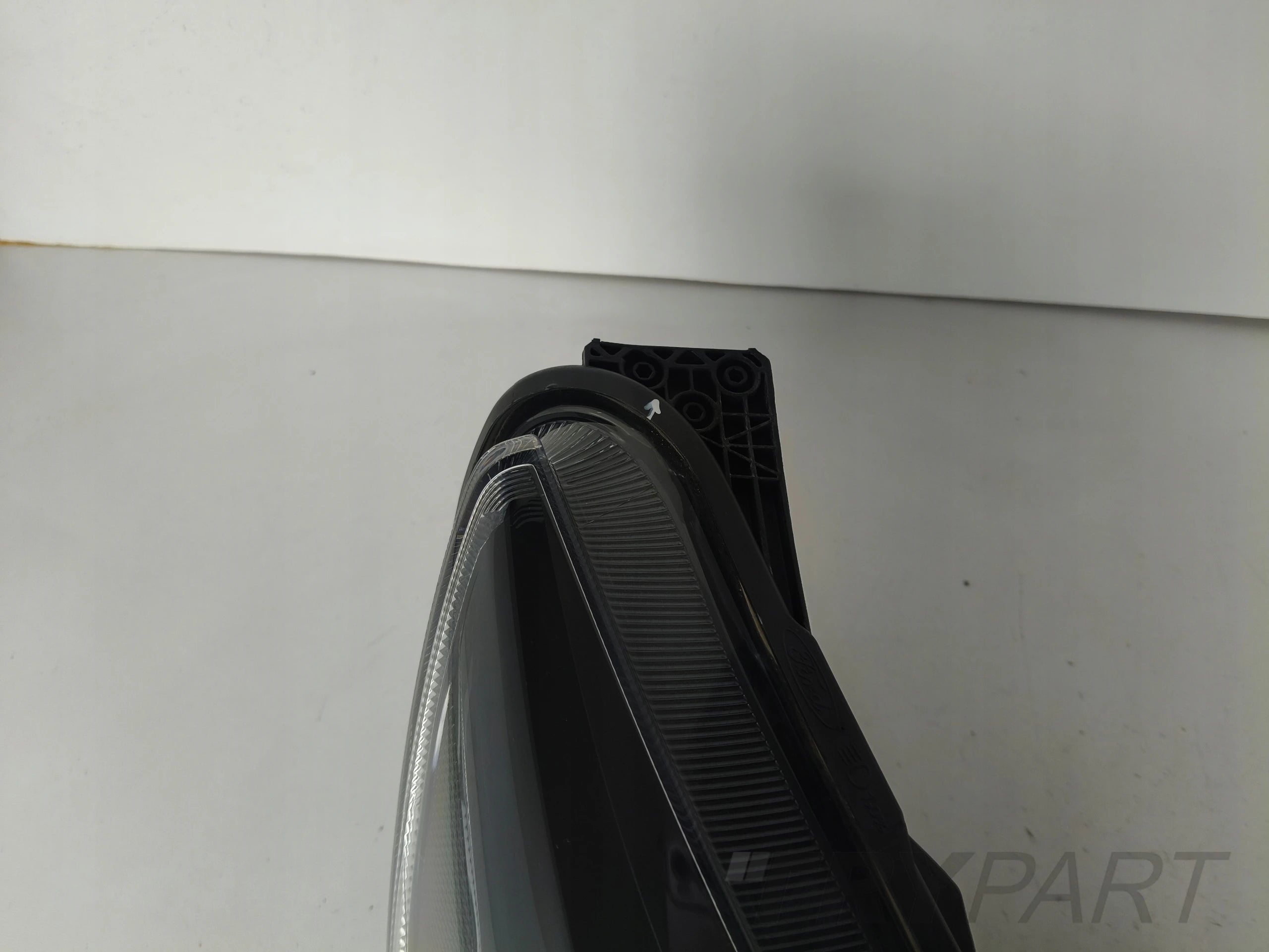 RIGHT HEADLIGHT LAMP FORD FOCUS MK4 18- LED