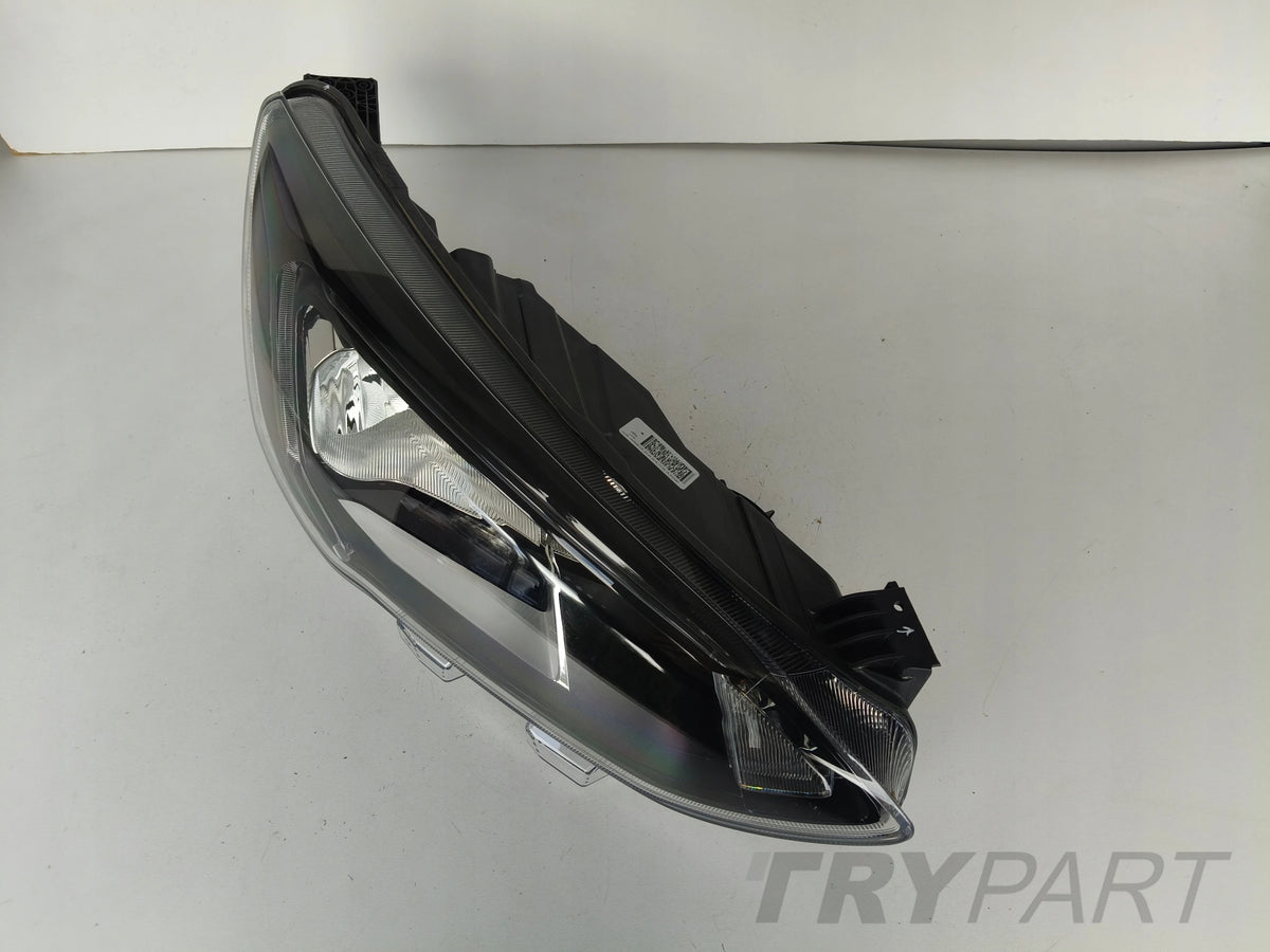 RIGHT HEADLIGHT LAMP FORD FOCUS MK4 18- LED
