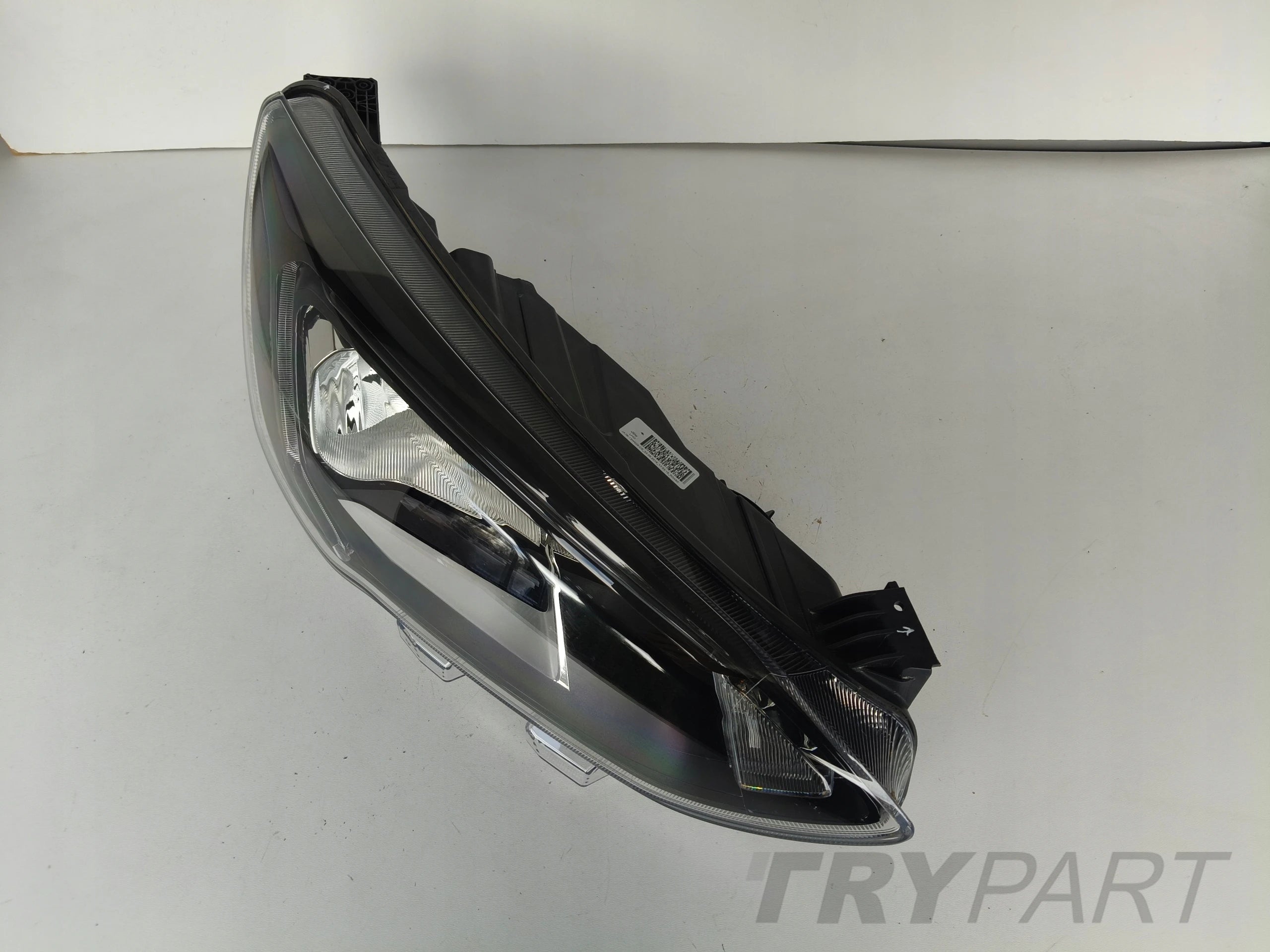 RIGHT HEADLIGHT LAMP FORD FOCUS MK4 18- LED