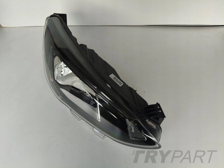 RIGHT HEADLIGHT LAMP FORD FOCUS MK4 18- LED