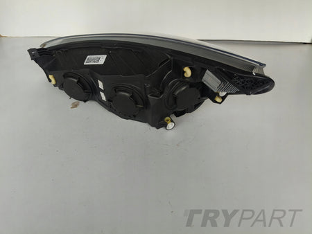 RIGHT HEADLIGHT LAMP FORD FOCUS MK4 18- LED