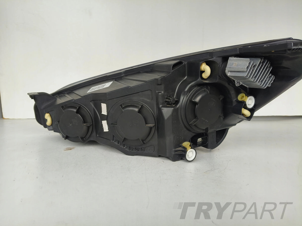 RIGHT HEADLIGHT LAMP FORD FOCUS MK4 18- LED