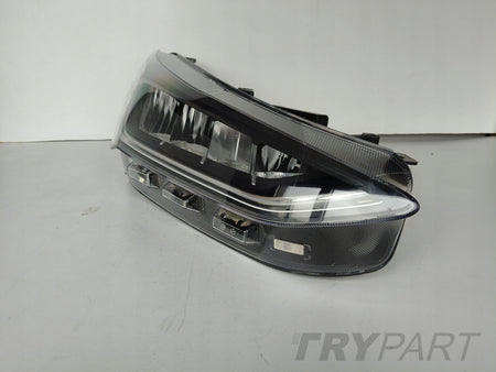 RIGHT HEADLIGHT LAMP FORD FOCUS MK4 22- LIFT FULL LED