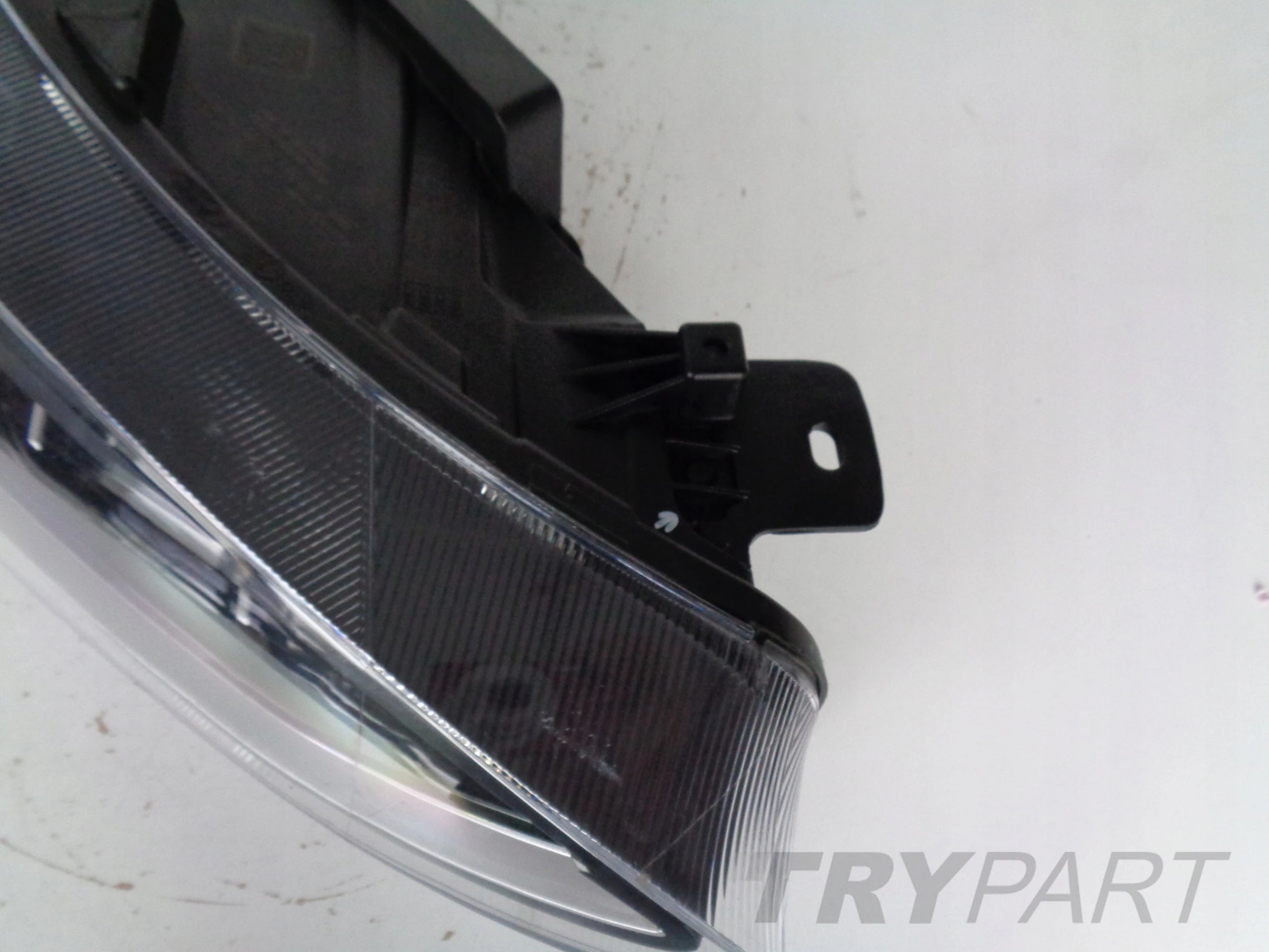 RIGHT HEADLIGHT LAMP FORD FOCUS MK4 22- LIFT FULL LED