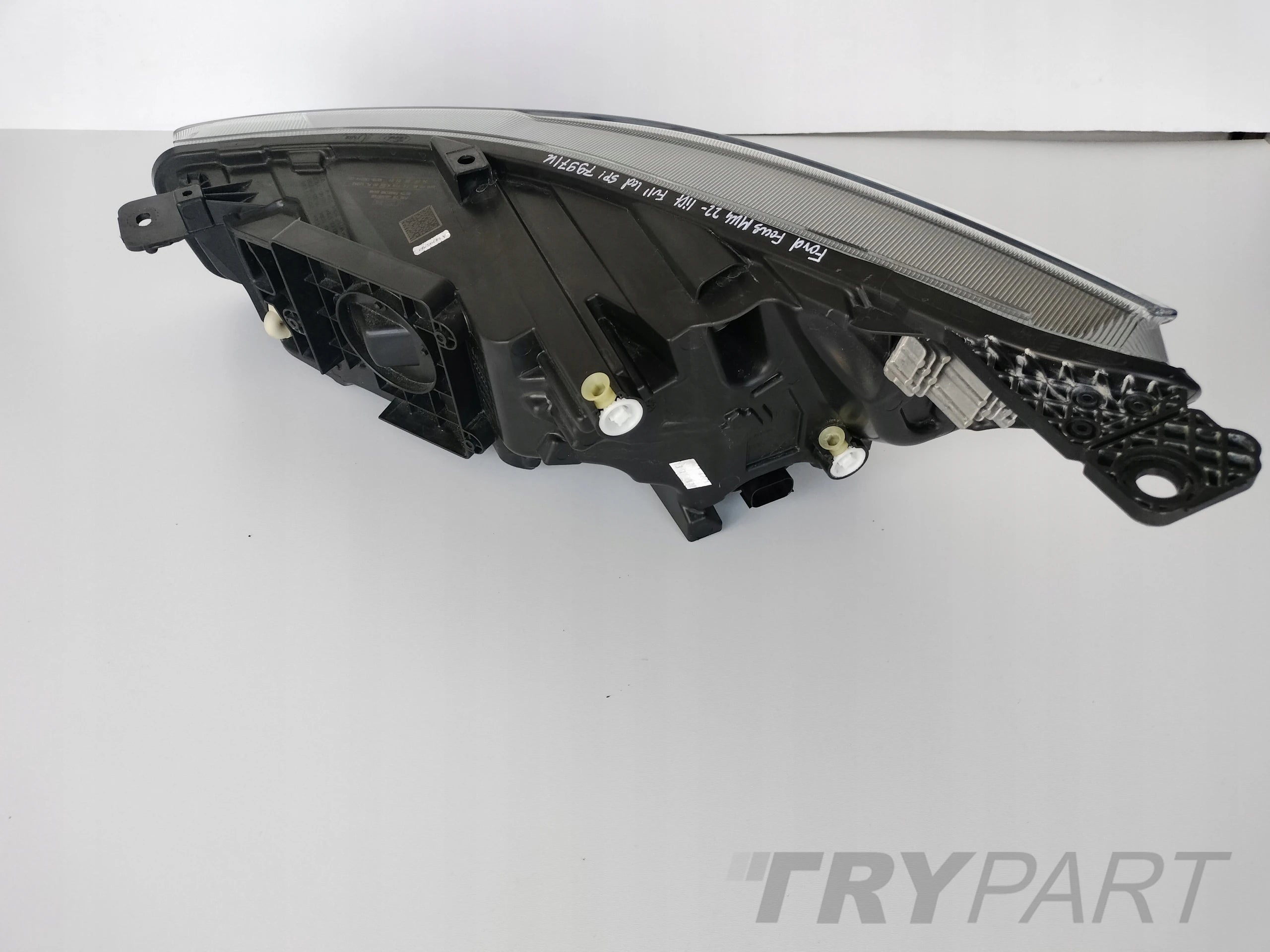 RIGHT HEADLIGHT LAMP FORD FOCUS MK4 22- LIFT FULL LED