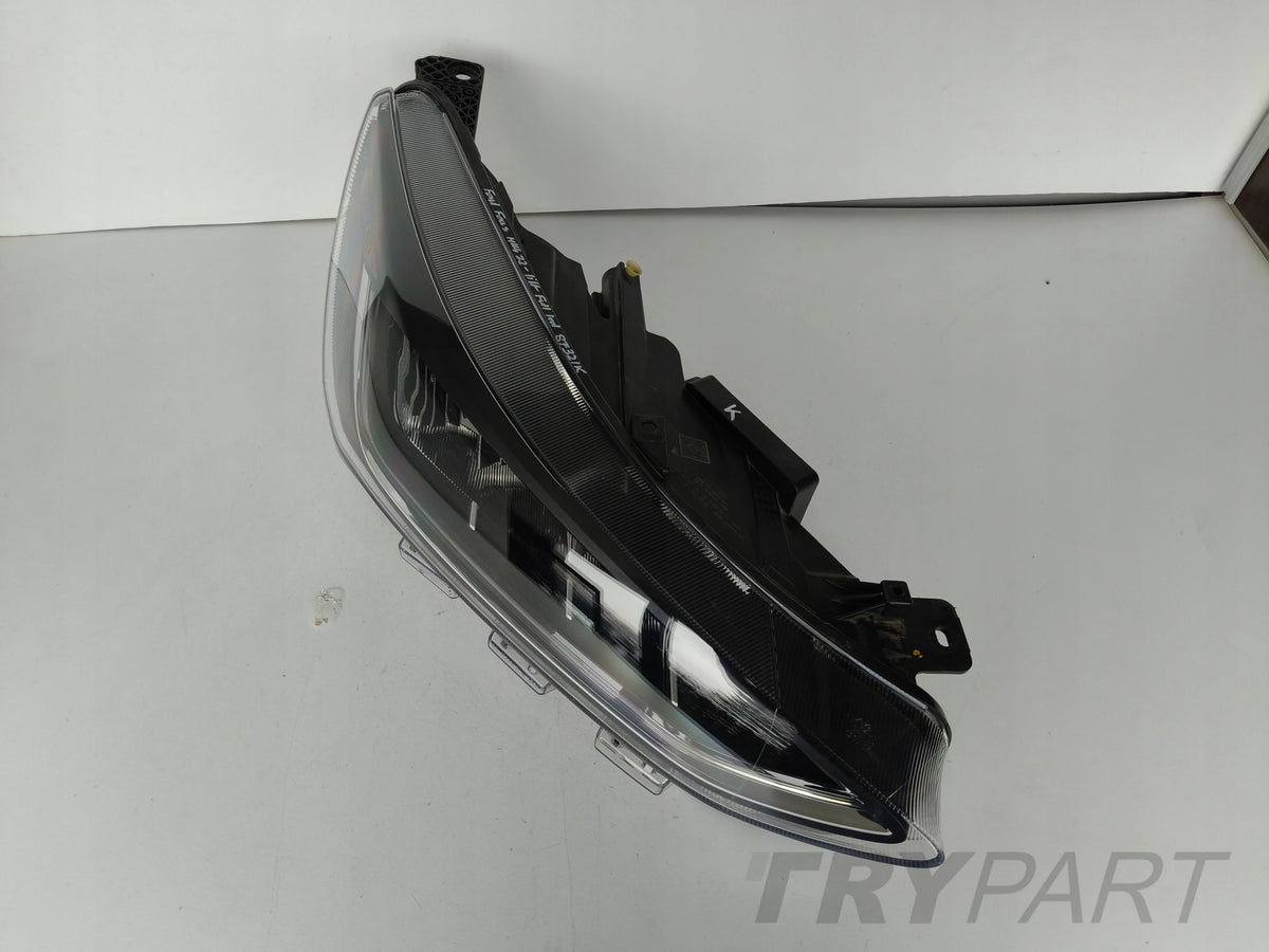 RIGHT HEADLIGHT LAMP FORD FOCUS MK4 22- LIFT FULL LED