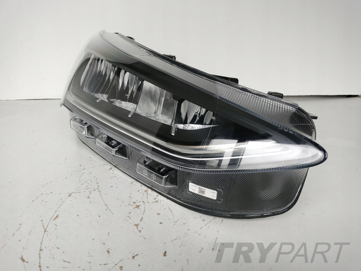 RIGHT HEADLIGHT LAMP FORD FOCUS MK4 22- LIFT FULL LED