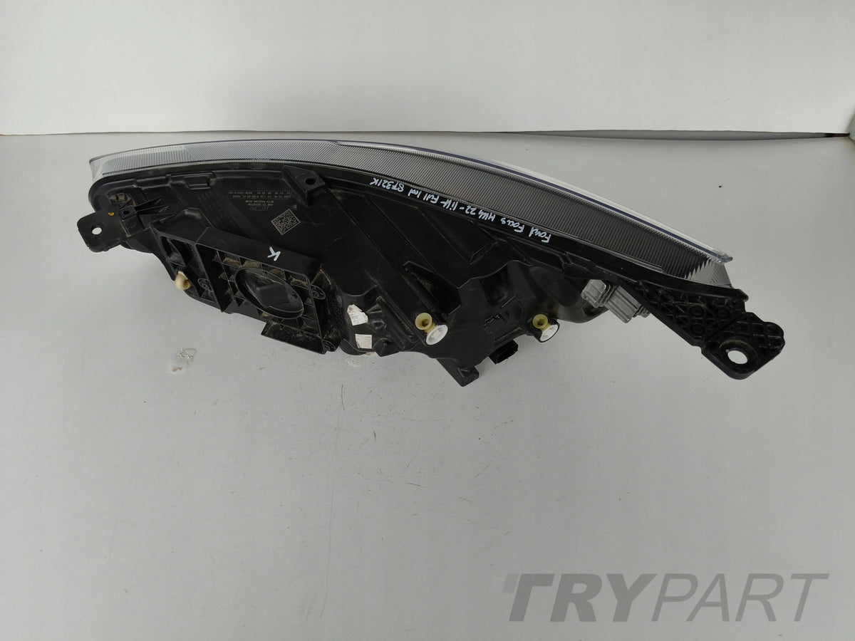 RIGHT HEADLIGHT LAMP FORD FOCUS MK4 22- LIFT FULL LED