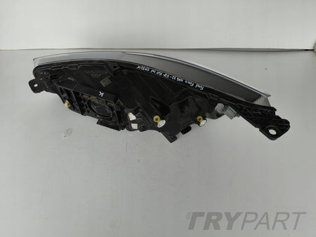 RIGHT HEADLIGHT LAMP FORD FOCUS MK4 22- LIFT FULL LED