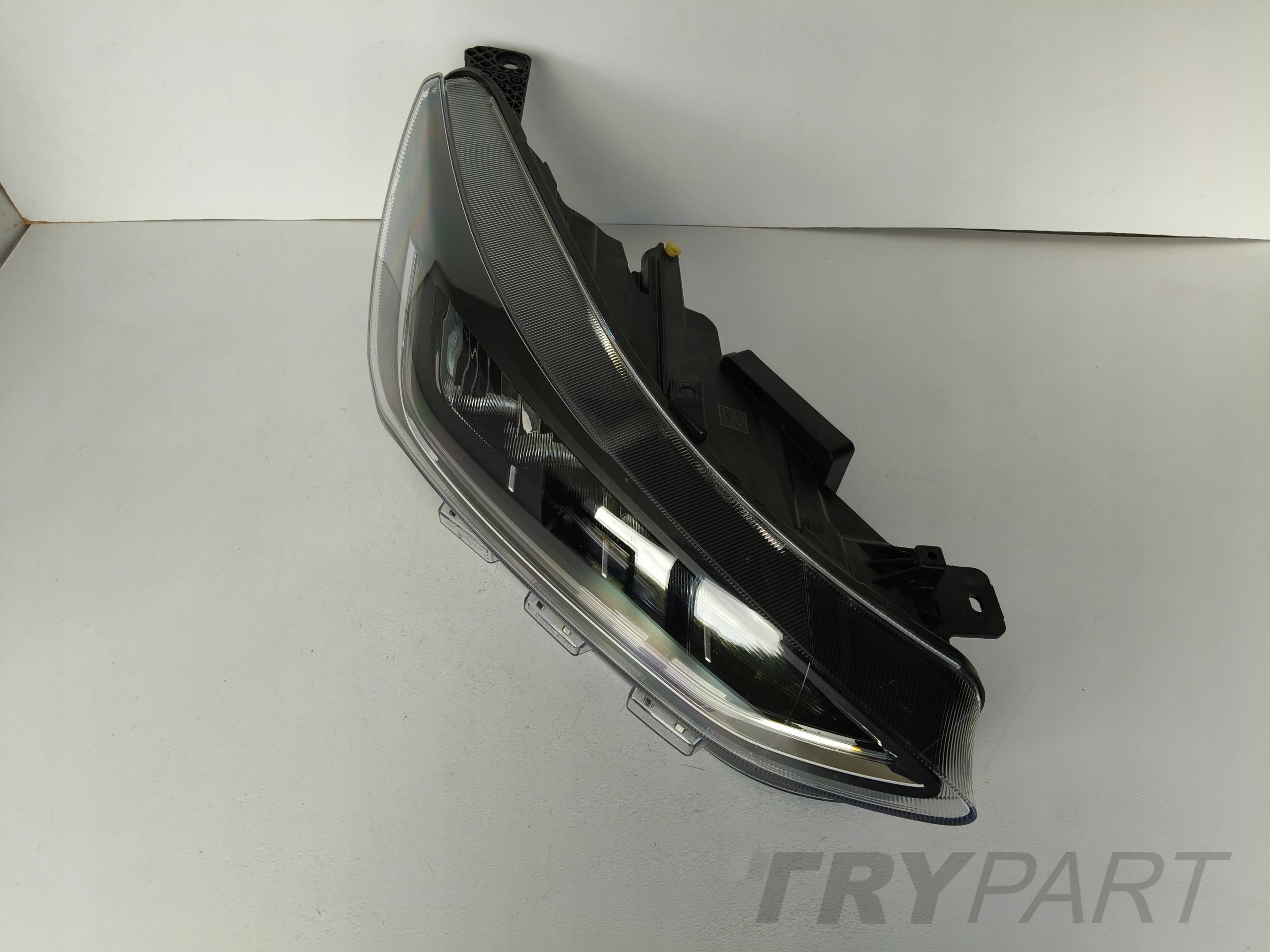 RIGHT HEADLIGHT LAMP FORD FOCUS MK4 22- LIFT FULL LED