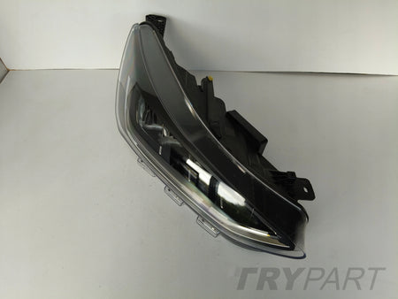 RIGHT HEADLIGHT LAMP FORD FOCUS MK4 22- LIFT FULL LED