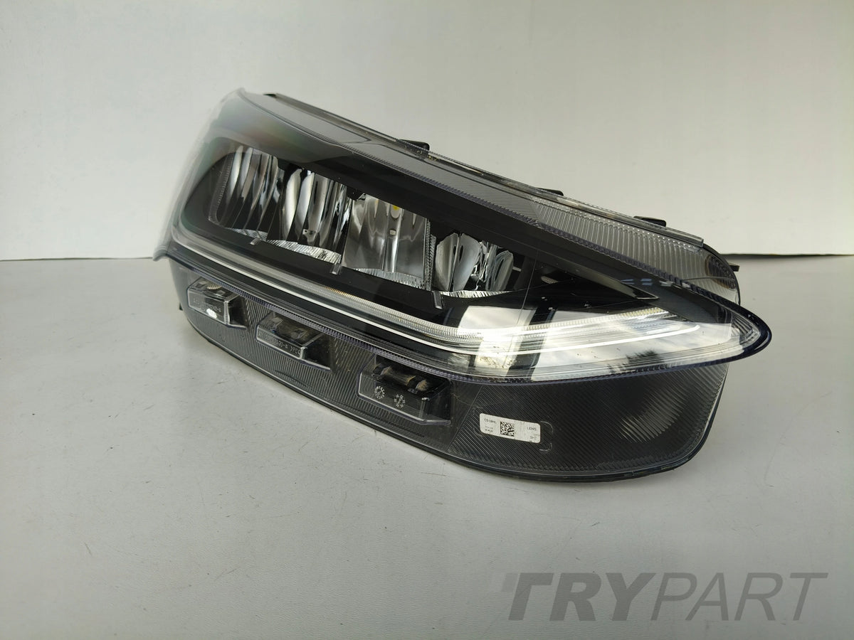 RIGHT HEADLIGHT LAMP FORD FOCUS MK4 22- LIFT FULL LED