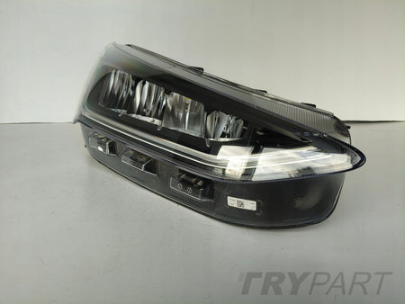 RIGHT HEADLIGHT LAMP FORD FOCUS MK4 22- LIFT FULL LED