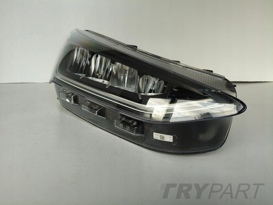 RIGHT HEADLIGHT LAMP FORD FOCUS MK4 22- LIFT FULL LED
