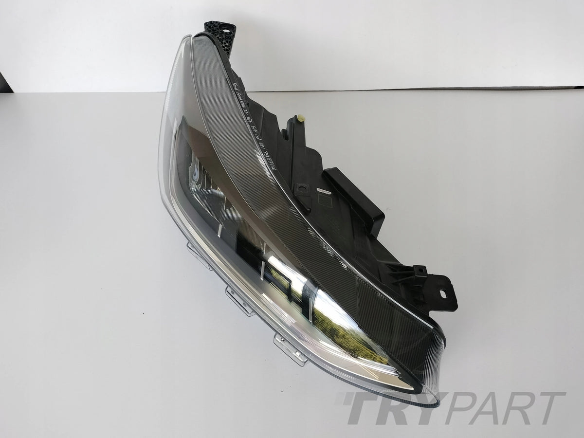 RIGHT HEADLIGHT LAMP FORD FOCUS MK4 22- LIFT FULL LED