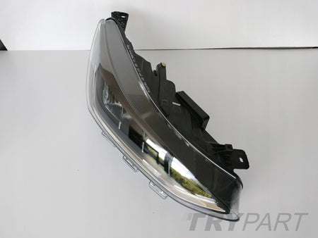 RIGHT HEADLIGHT LAMP FORD FOCUS MK4 22- LIFT FULL LED