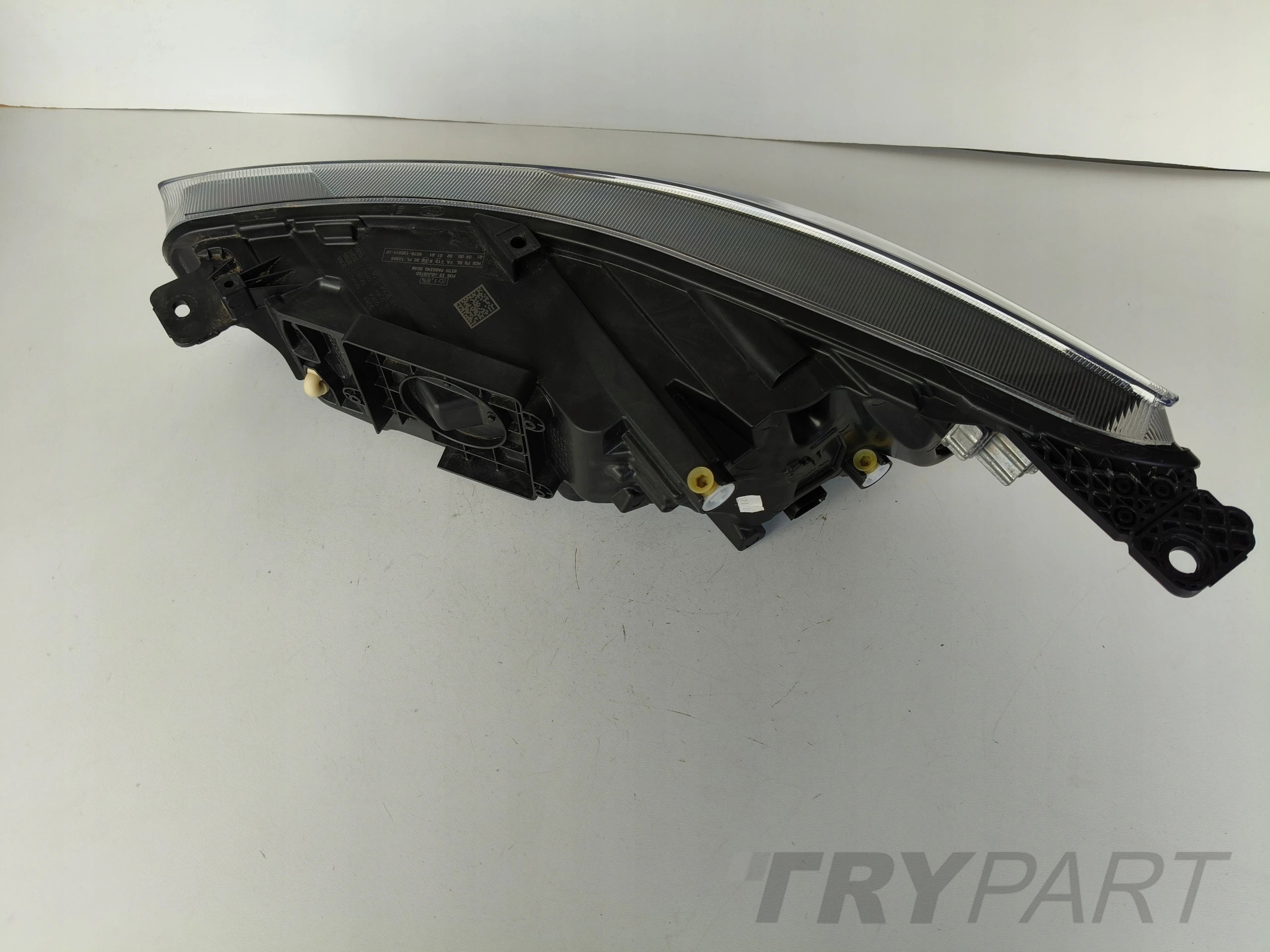 RIGHT HEADLIGHT LAMP FORD FOCUS MK4 22- LIFT FULL LED