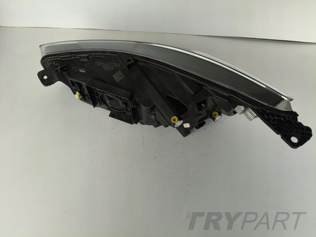 RIGHT HEADLIGHT LAMP FORD FOCUS MK4 22- LIFT FULL LED