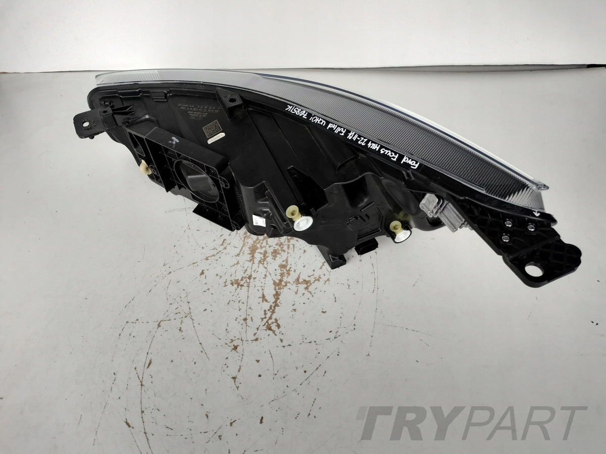 RIGHT HEADLIGHT LAMP FORD FOCUS MK4 22- LIFT FULL LED