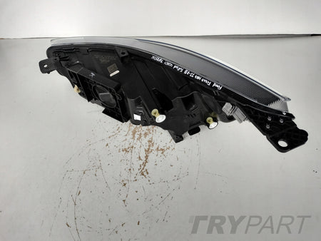 RIGHT HEADLIGHT LAMP FORD FOCUS MK4 22- LIFT FULL LED