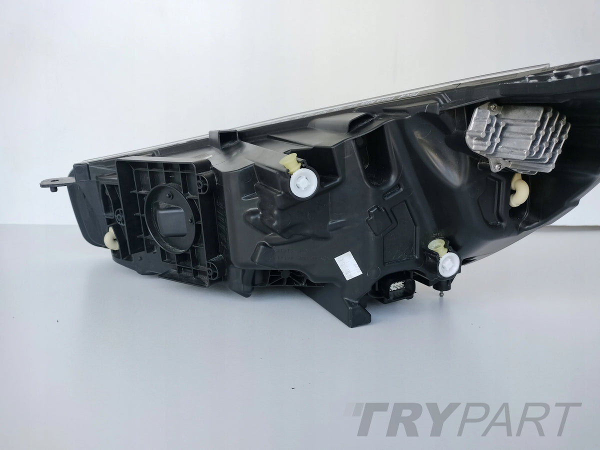 RIGHT HEADLIGHT LAMP FORD FOCUS MK4 22- LIFT FULL LED